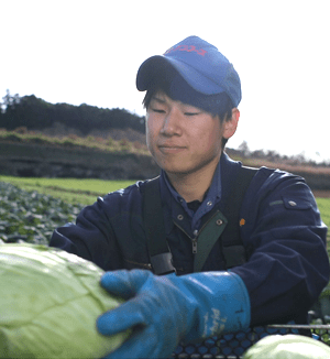 未来の後輩に送るメッセージ